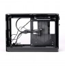 Zalman M2 mini (Gray) Mini ITX