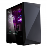 Zalman Z9 Iceberg White ATX, black fan