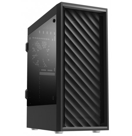 Zalman T7 ATX, 120mm fan x2