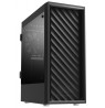Zalman T7 ATX, 120mm fan x2
