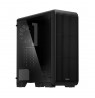 Zalman S2 TG ATX, 120mm fan x3, T/G