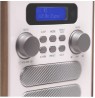 Denver DAB-48 White