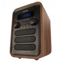 DENVER DAB-48 - DAB-Radio - 2.5 Watt (