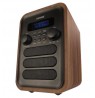 DENVER DAB-48 - DAB-Radio - 2.5 Watt (