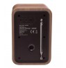 Denver DAB-48 Grey