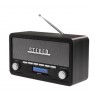 Denver DAB-18 Dark Grey
