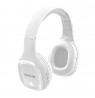 Tellur Bluetooth Over-Ear Headphones Pulse white