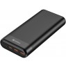SANDBERG Powerbank 20000 USB-C PD65W + 2 x USB-A QC3.0