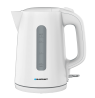 Electric kettle Blaupunkt EKP502, 1,8L, 2200 W, White