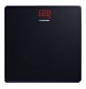 Blaupunkt BSP201 Bathroom weight (max 150 kg) Glass