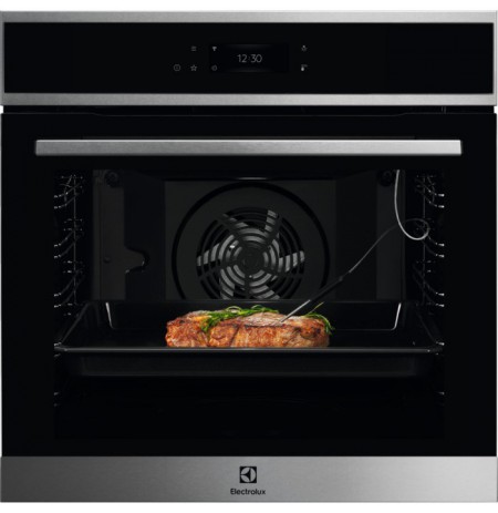 Orkaitė ELECTROLUX EOE8P39WX