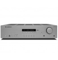 Stereo Stiprintuvas Cambridge Audio AXR 100