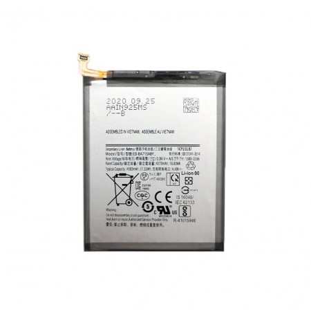 Baterija SAMSUNG Galaxy A71