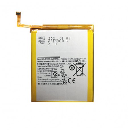 Baterija SAMSUNG Galaxy Note 10