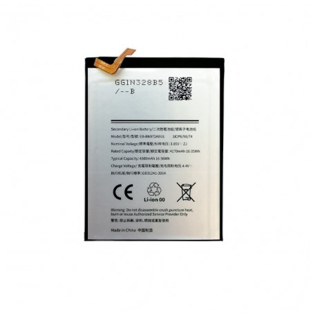 Baterija SAMSUNG Galaxy Note 10 Plus