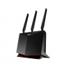 LTE Modem Router | 4G-AC86U Wireless-AC2600 | 802.11ac | 800+1733 Mbit