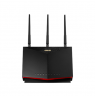 Asus LTE Modem Router 4G-AC86U Wireless-AC2600 802.11ac