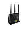 Asus LTE Modem Router 4G-AC86U Wireless-AC2600 802.11ac