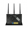 Asus LTE Modem Router 4G-AC86U Wireless-AC2600 802.11ac