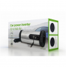 Gembird 12 V Car power inverter, 150 W EG-PWC150-01
