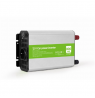 EnerGenie | 12 V Car power inverter, 800 W | EG-PWC800-01