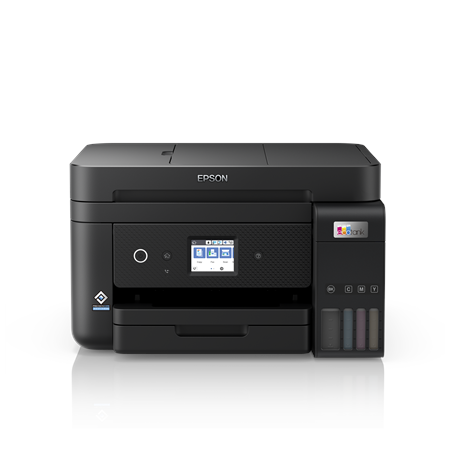 Epson Multifunctional printer EcoTank L6290 Contact image sensor (CIS), 4-in-1, Wi-Fi, Black