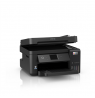 Epson Multifunctional printer EcoTank L6290 Contact image sensor (CIS), 4-in-1, Wi-Fi, Black