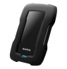 ADATA HD330 4000 GB, 	USB 3.1, Black
