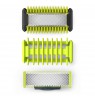 Philips Norelco OneBlade QP620/50 shaver accessory Shaving blade
