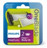 Philips Norelco OneBlade QP620/50 shaver accessory Shaving blade