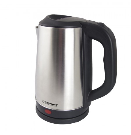 Esperanza EKK036X Electric kettle 2,5 L 2200 W Inox