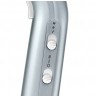BaByliss Hyrdo-Fusion Hydro Fusion Hair Dryer 2100 W Metallic