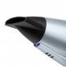 BaByliss Hyrdo-Fusion Hydro Fusion Hair Dryer 2100 W Metallic