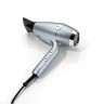 BaByliss Hyrdo-Fusion Hydro Fusion Hair Dryer 2100 W Metallic
