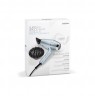 BaByliss Hyrdo-Fusion Hydro Fusion Hair Dryer 2100 W Metallic