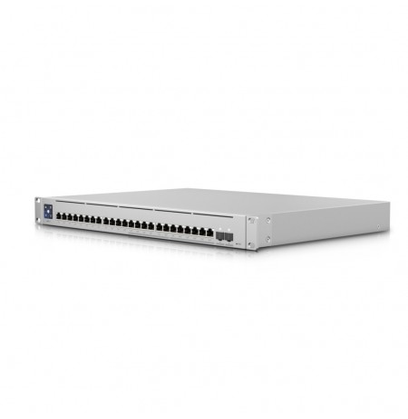 Ubiquiti Networks USW-ENTERPRISE-24-POE network switch Managed L3 Gigabit Ethernet (10/100/1000) Power over Ethernet (PoE)