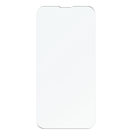 Ekrano apsauga DELTACO skirta Apple iPhone 13 Pro Max, 2.5D grūdintas stiklas, 9H / SCRN-21IP67