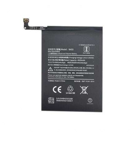 Baterija XIAOMI Redmi Note 9s