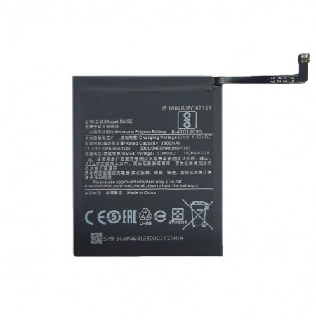 Baterija XIAOMI Mi 8