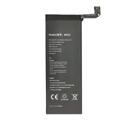Baterija XIAOMI Mi Note 10