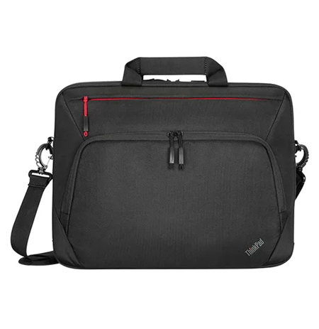 Lenovo ThinkPad Essential Plus 15.6-inch Topload (Eco) Black