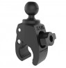 RAM Mounts Tough-Claw Small Clamp Base with Ball