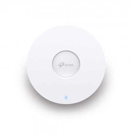 TP-LINK AX1800 Wireless Dual Band Ceiling Mount Access Point