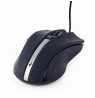 Gembird MUSW-4BSC-01 mouse Ambidextrous RF Wireless+USB Type-C Optical 1600 DPI