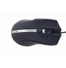 Gembird MUSW-4BSC-01 mouse Ambidextrous RF Wireless+USB Type-C Optical 1600 DPI