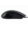 Gembird MUSW-4BSC-01 mouse Ambidextrous RF Wireless+USB Type-C Optical 1600 DPI