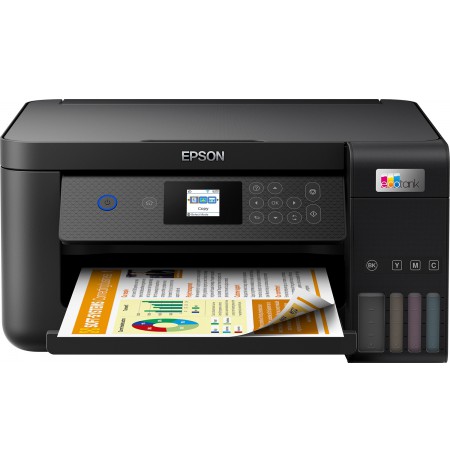 Epson L4260 Inkjet A4 5760 x 1440 DPI Wi-Fi
