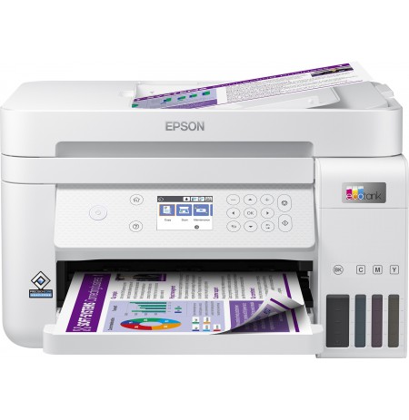 Epson L6276 Inkjet A4 4800 x 1200 DPI Wi-Fi