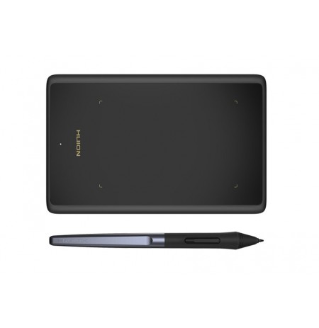 Huion Inspiroy H420X graphics tablet