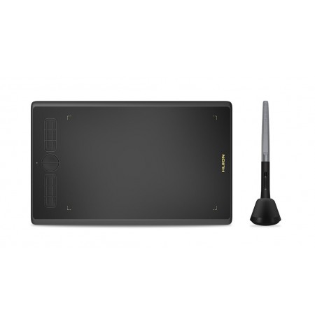 Huion Inspiroy H580X graphics tablet